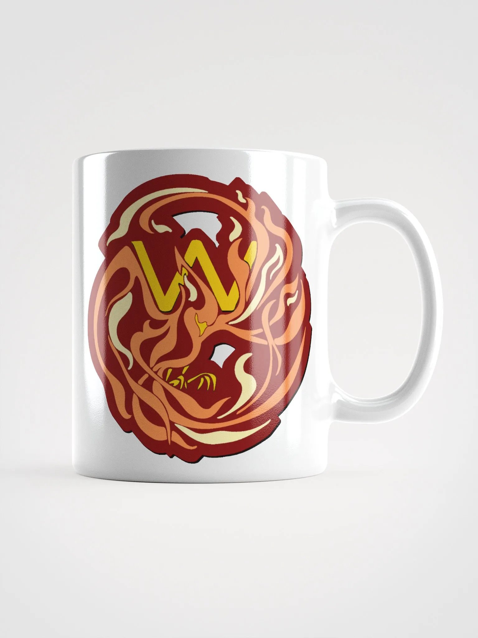 Wildfire Mug product image (2)