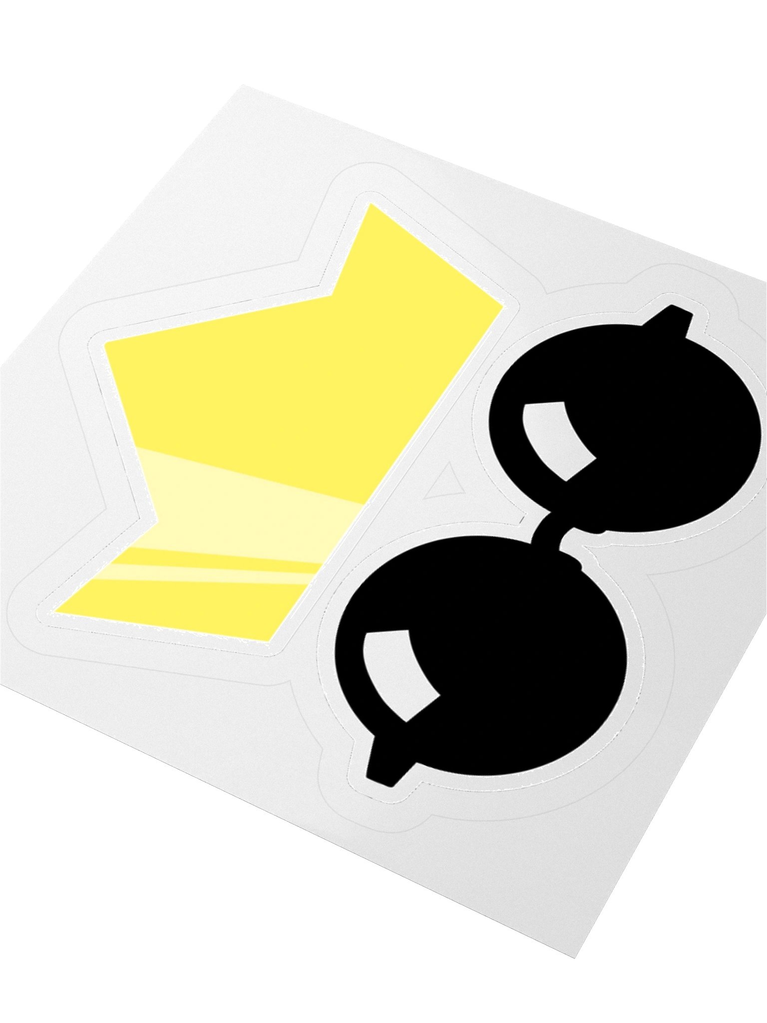 Logo Sticker product image (9)