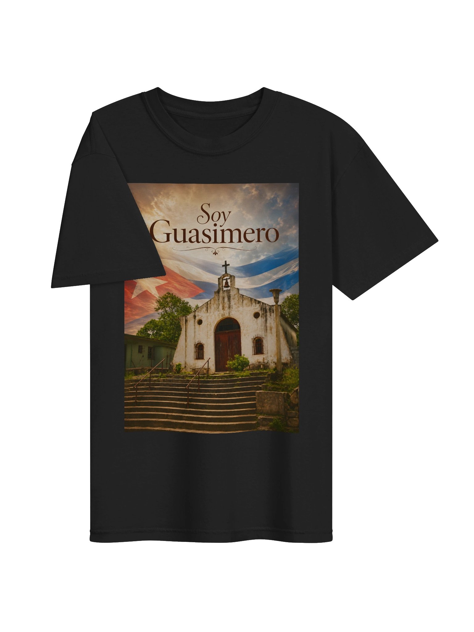 Yo soy de las Guásimas product image (3)