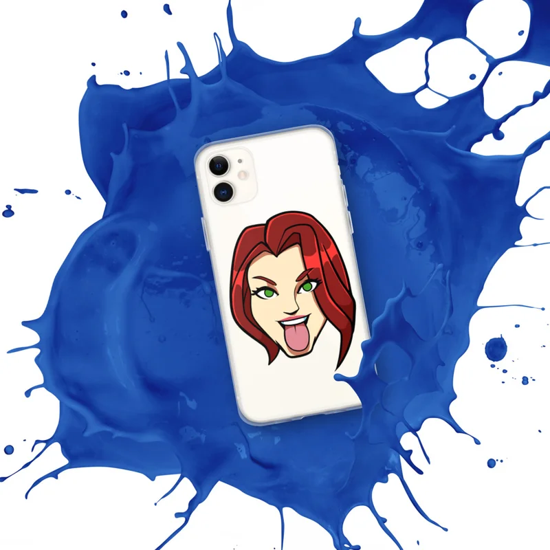[Trinity] iPhone Case AOP AOP051 product image (1)