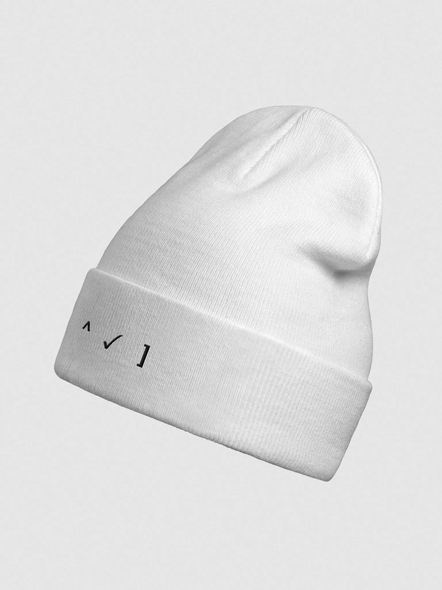 MFT - Classic - Logo Beanie product image (37)