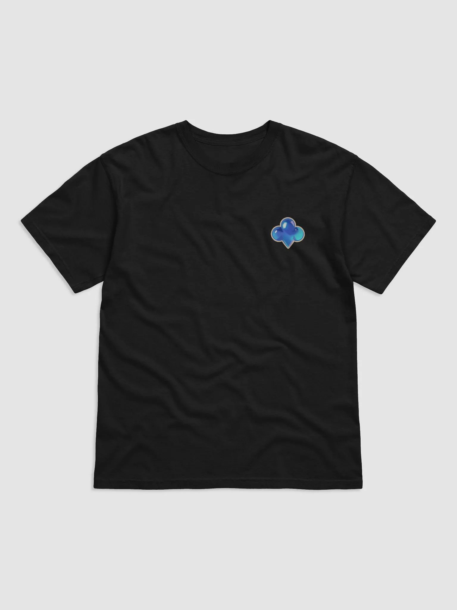 Pure Vanilla Tee product image (7)