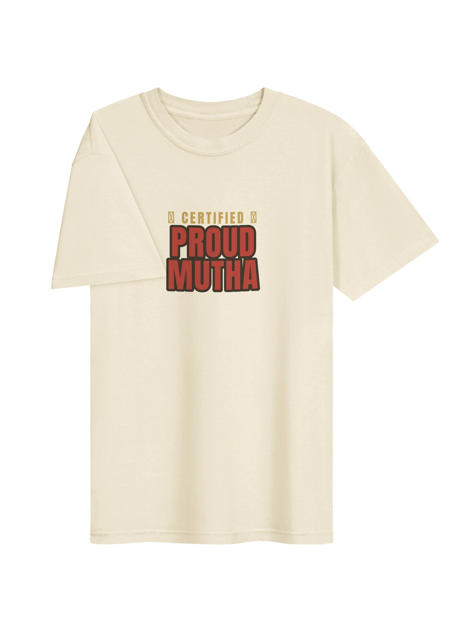 Proud Mutha — Tee product image (11)