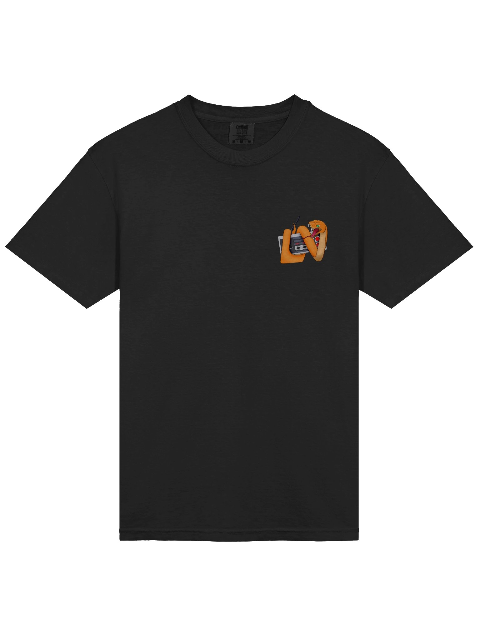 Gamers Don't Die - They Respawn product image (4)