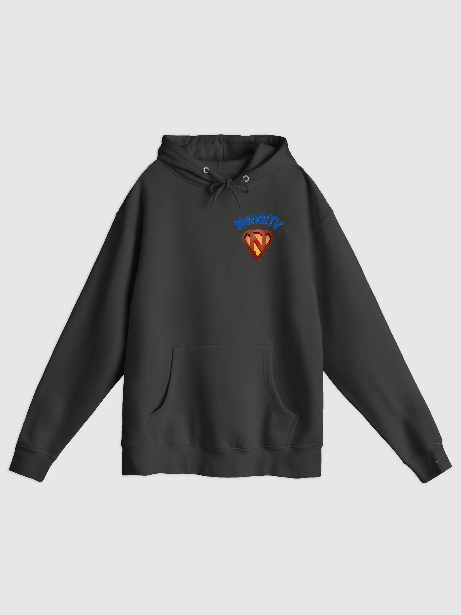 Hoodie NendiTV product image (1)