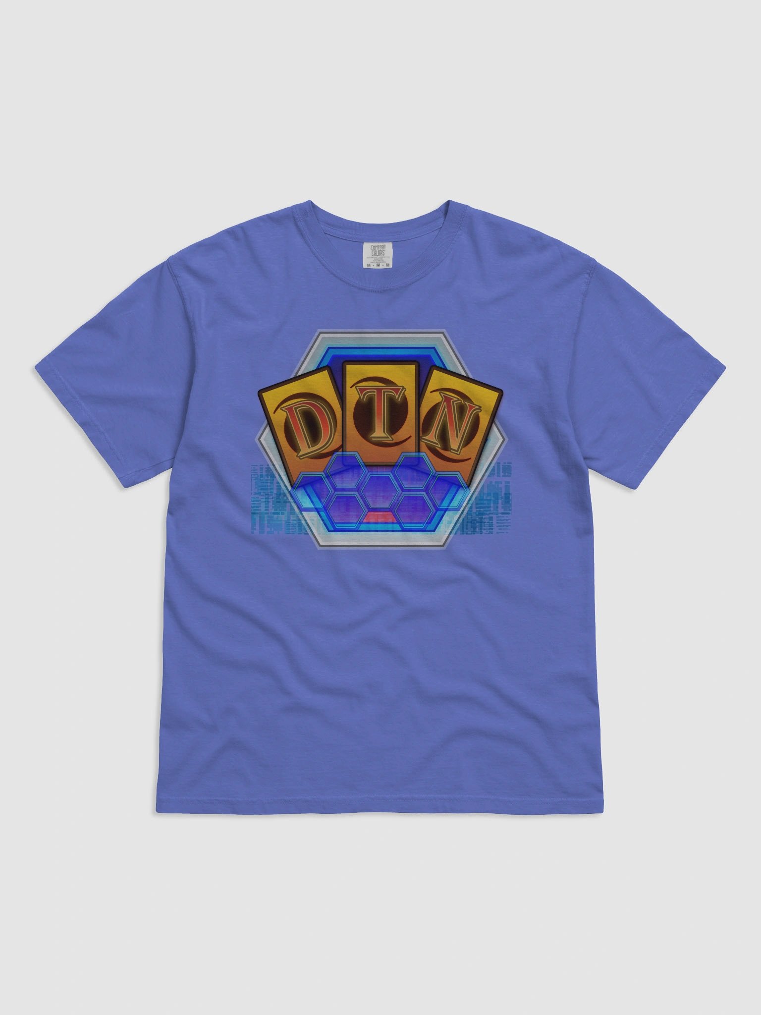 D-Tee-N product image (5)