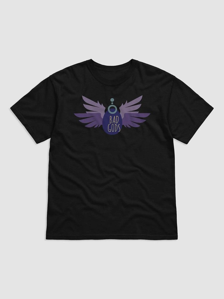 Bad Gods Logo Shirt product image (1)