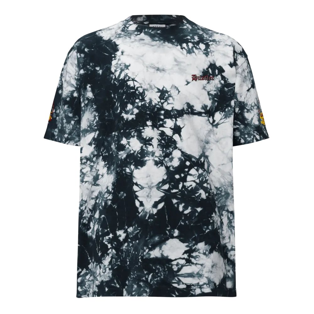 Hustler Oversized Tee product image (1)
