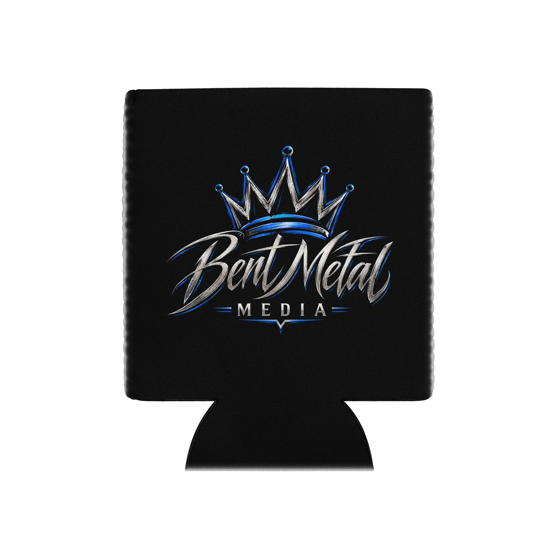 BENT METAL MEDIA product image (1)