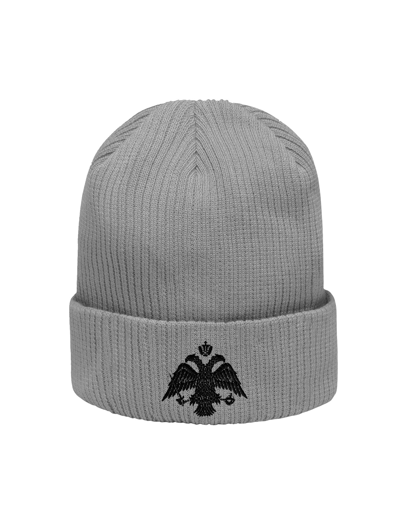 Monarchy Embroidered Organic Beanie product image (31)