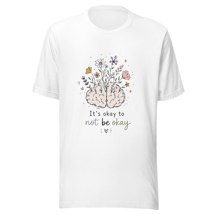 It’s Okay Not To Be Okay product image (1)