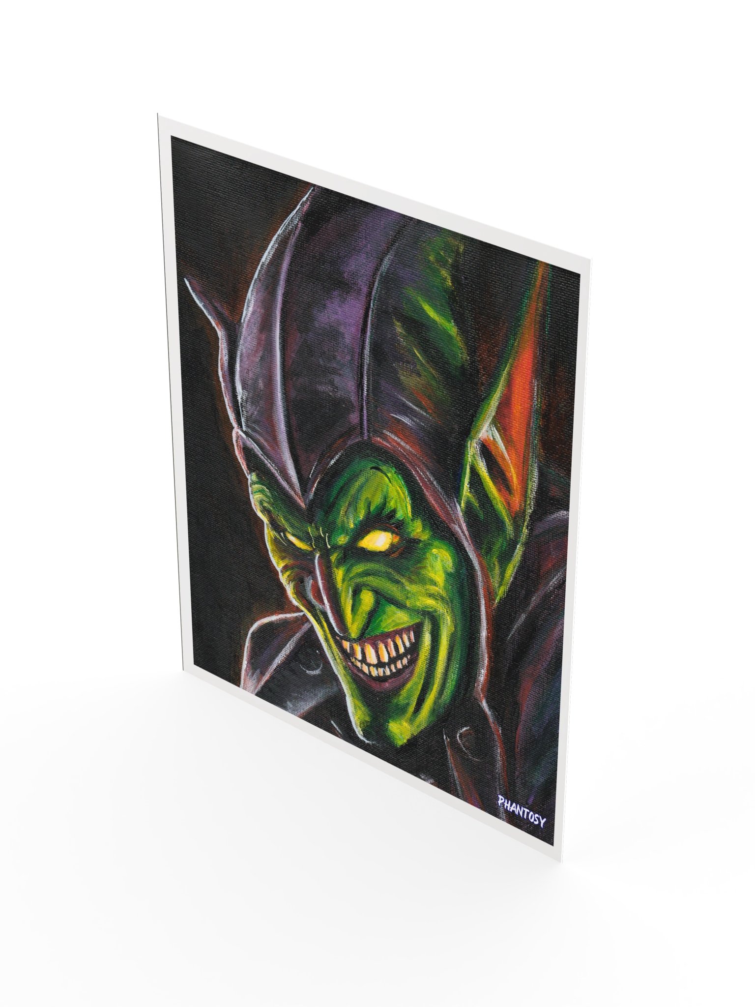 Sinister Smile product image (3)