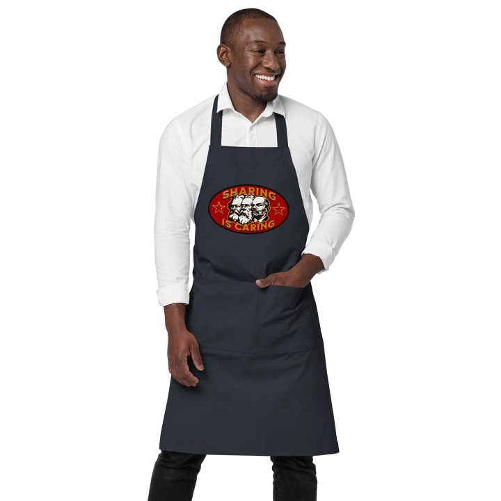 Sharing Is Caring product image (1)