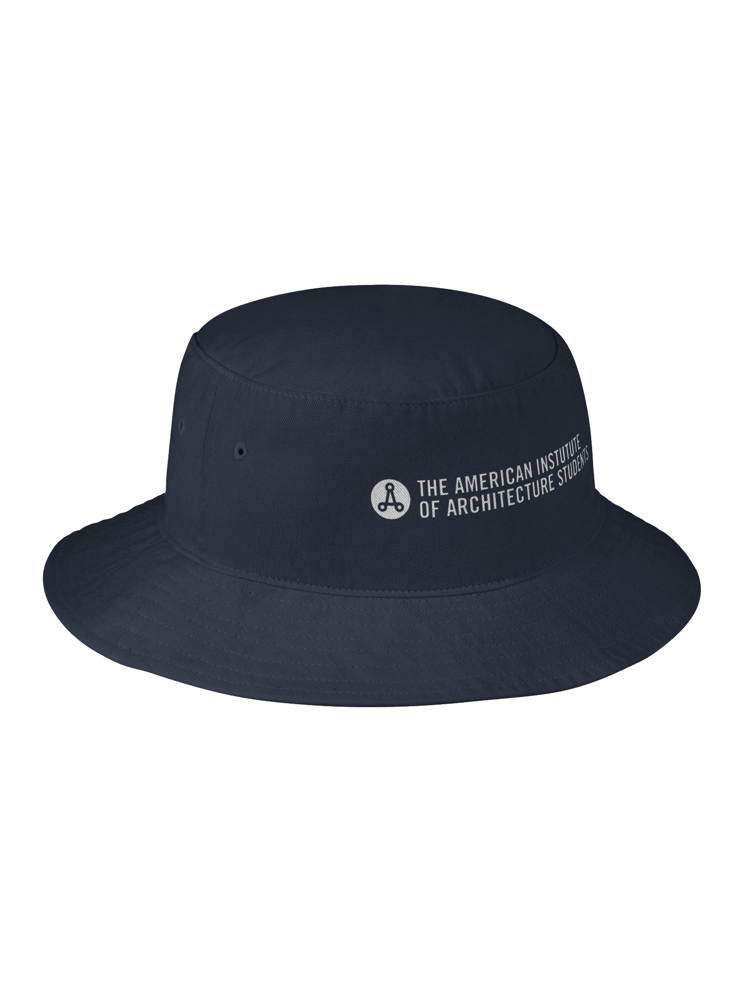 AIAS Logo Bucket Hat product image (4)