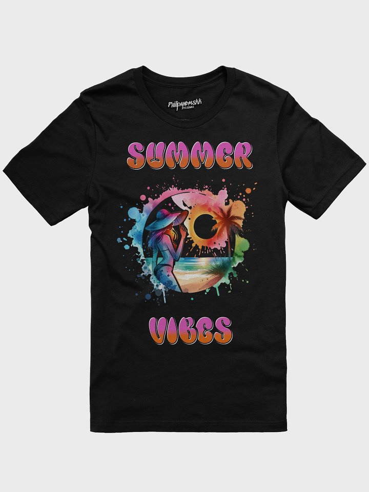 Summer Vibes product image (1)