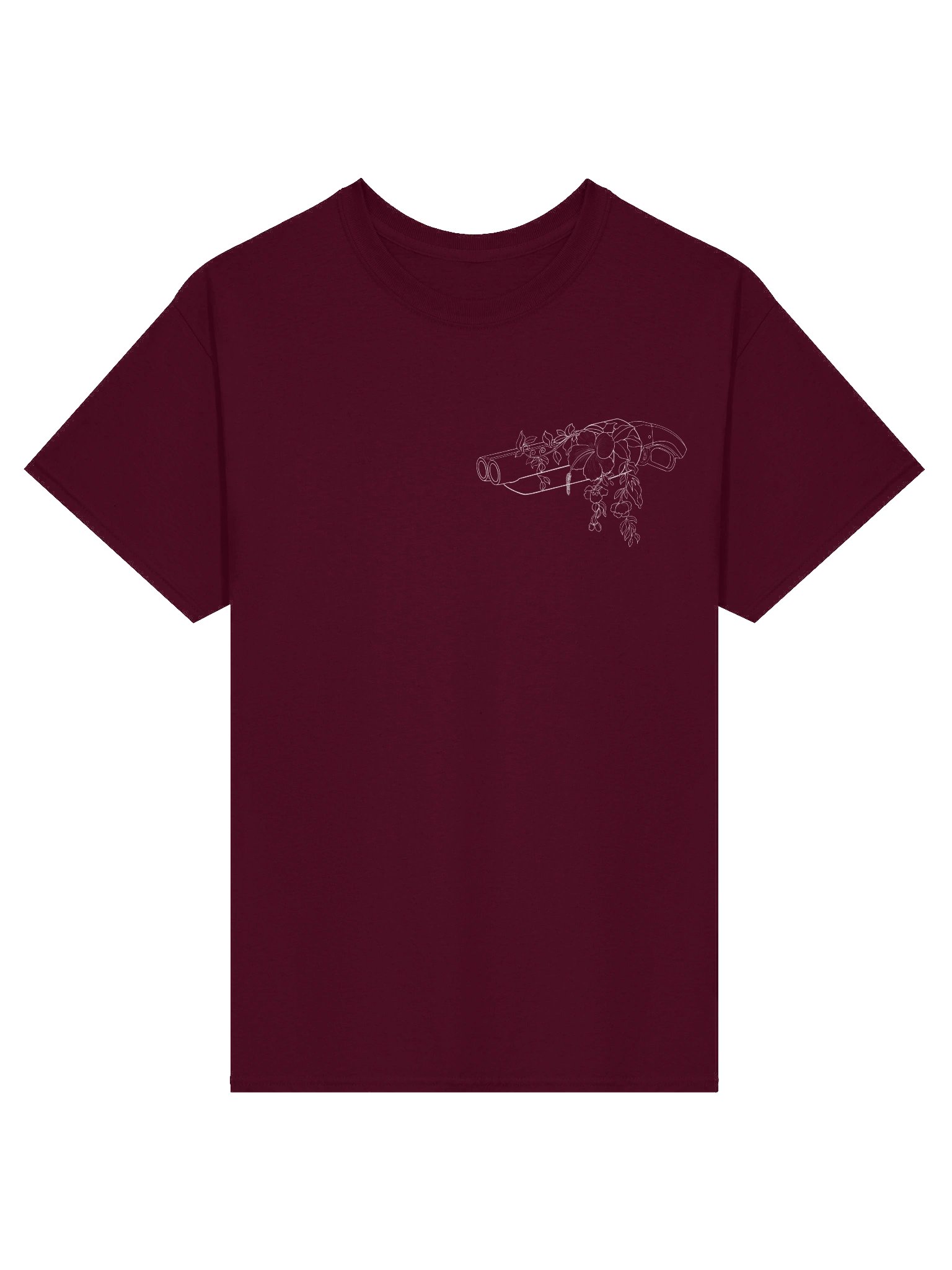 Simple Scattergun product image (2)