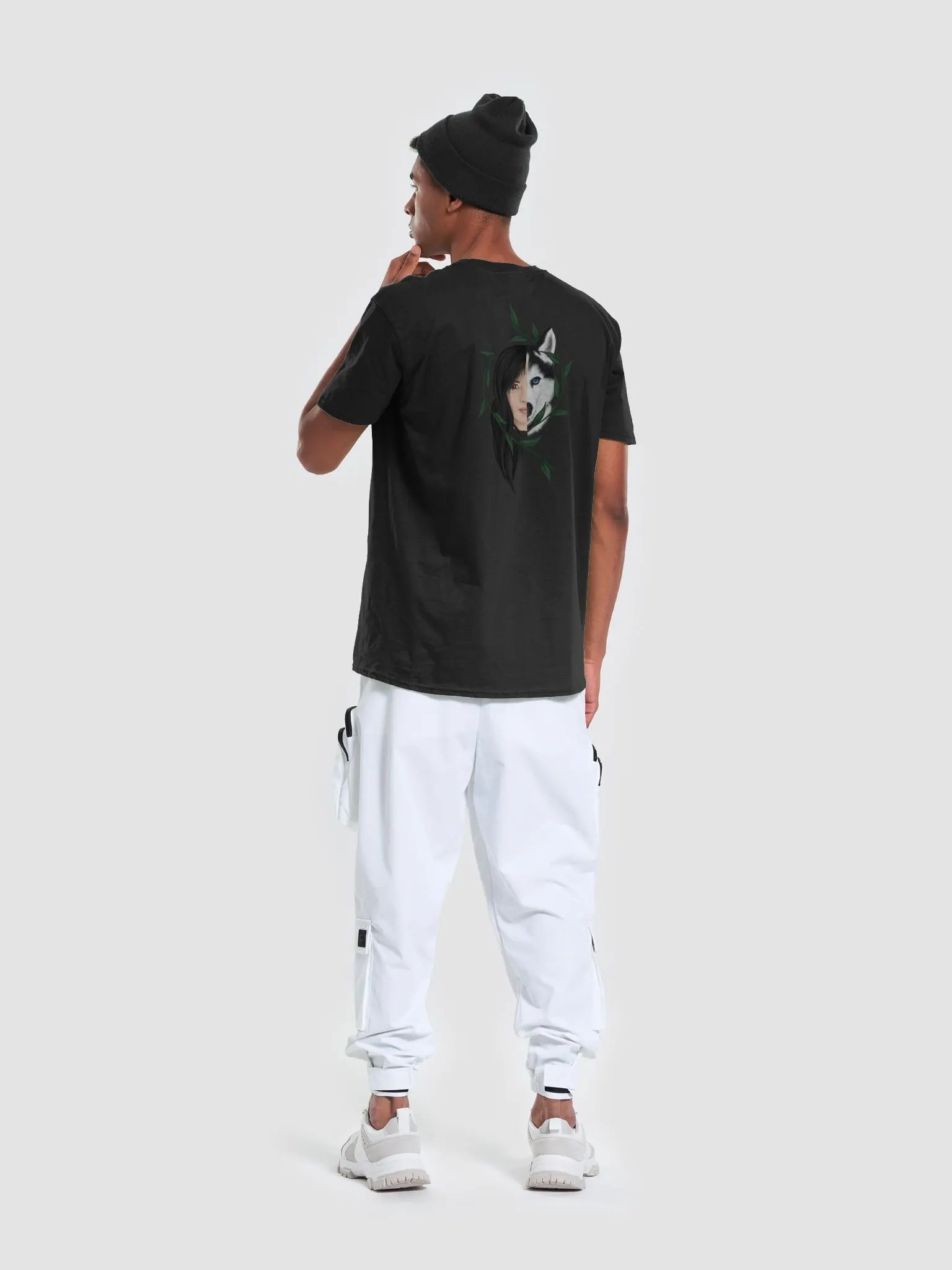 CorCrew TeeShirt Gildan Light Colors! product image (5)