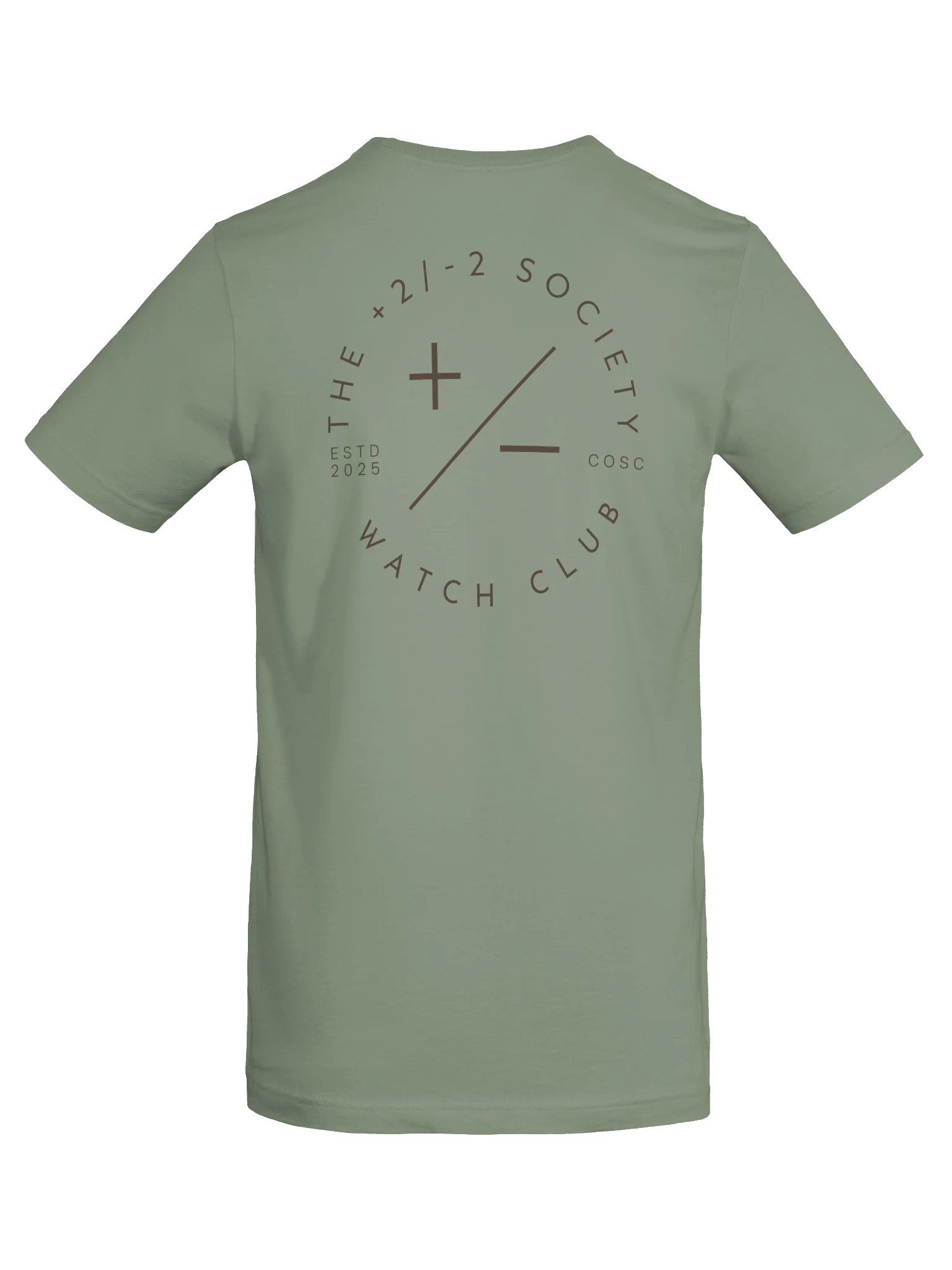 The Dual Mark Tee product image (8)
