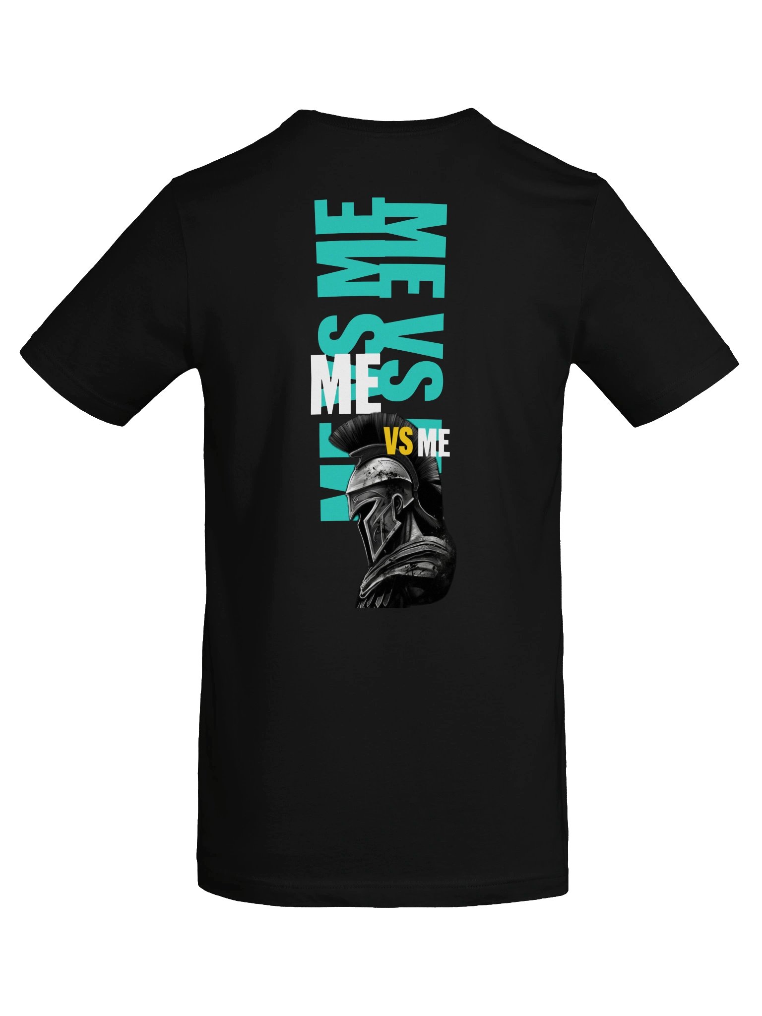 Takeover Regime T-shirt product image (6)