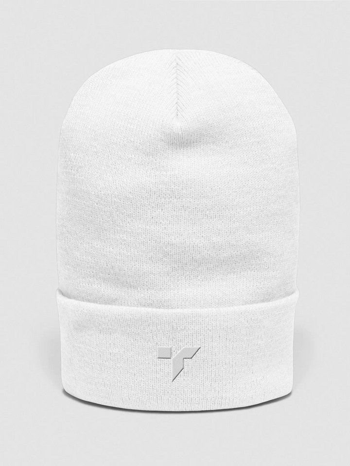 TruthGTV T Beanie product image (1)