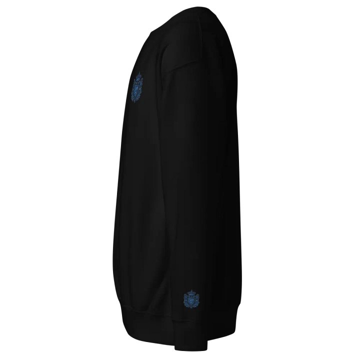 Double Blue Crest product image (2)