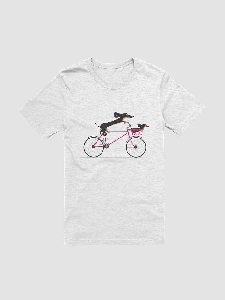 Weinner's bike ride product image (1)