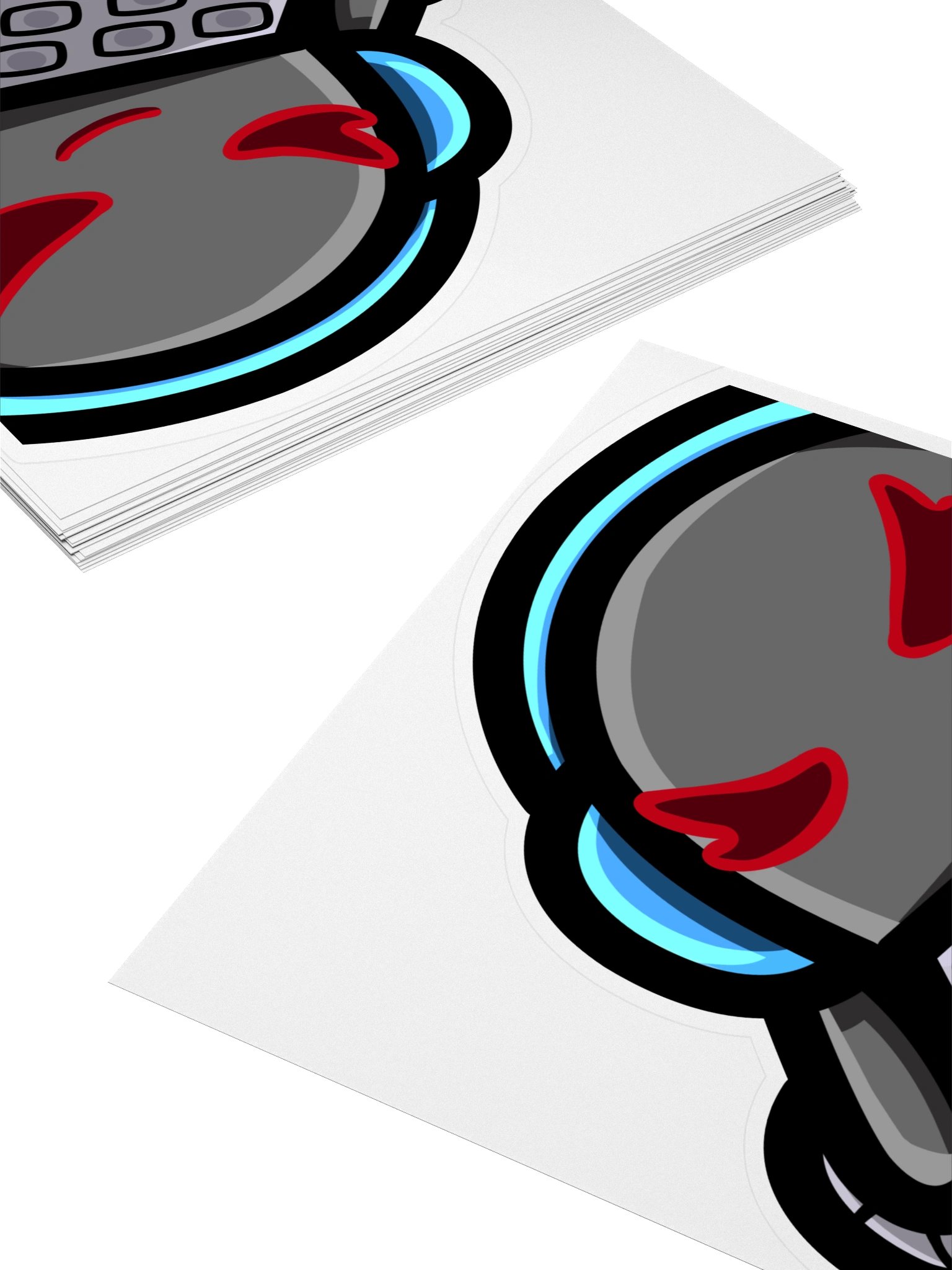 GAMER Sticker product image (4)