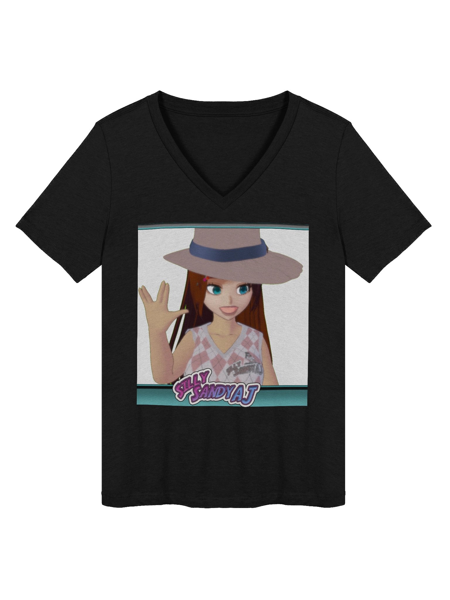 Knuckleheaded Greeting Tee product image (1)