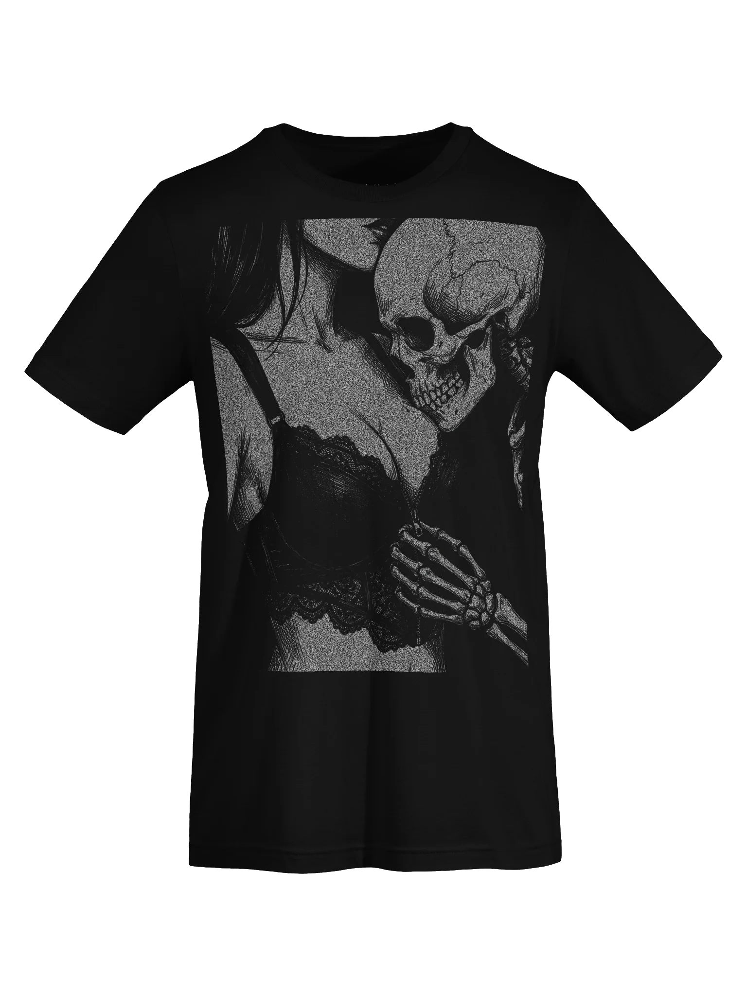 Unzipped Shirt product image (7)