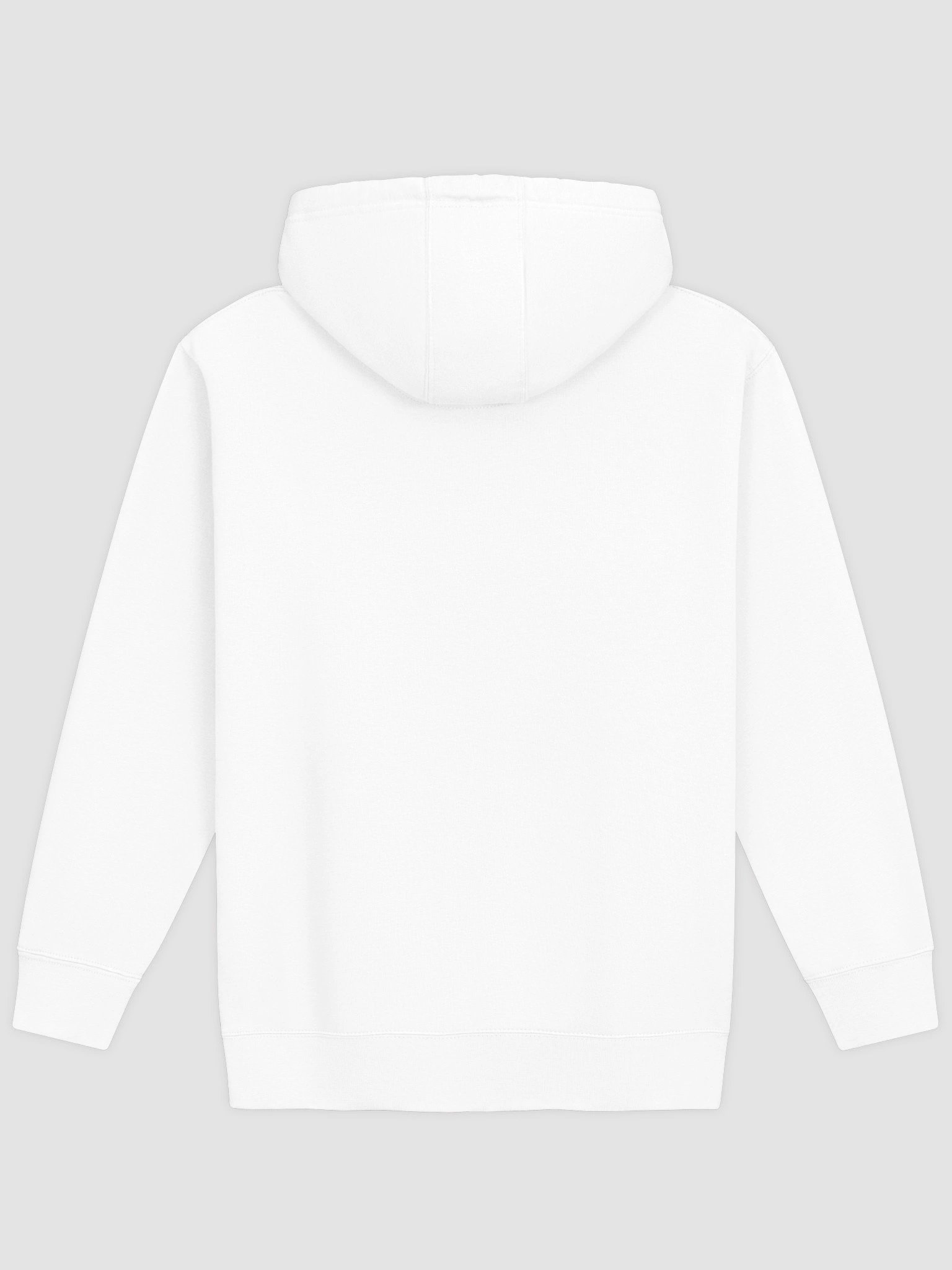 Always Kind Watercolor Hoodie product image (2)