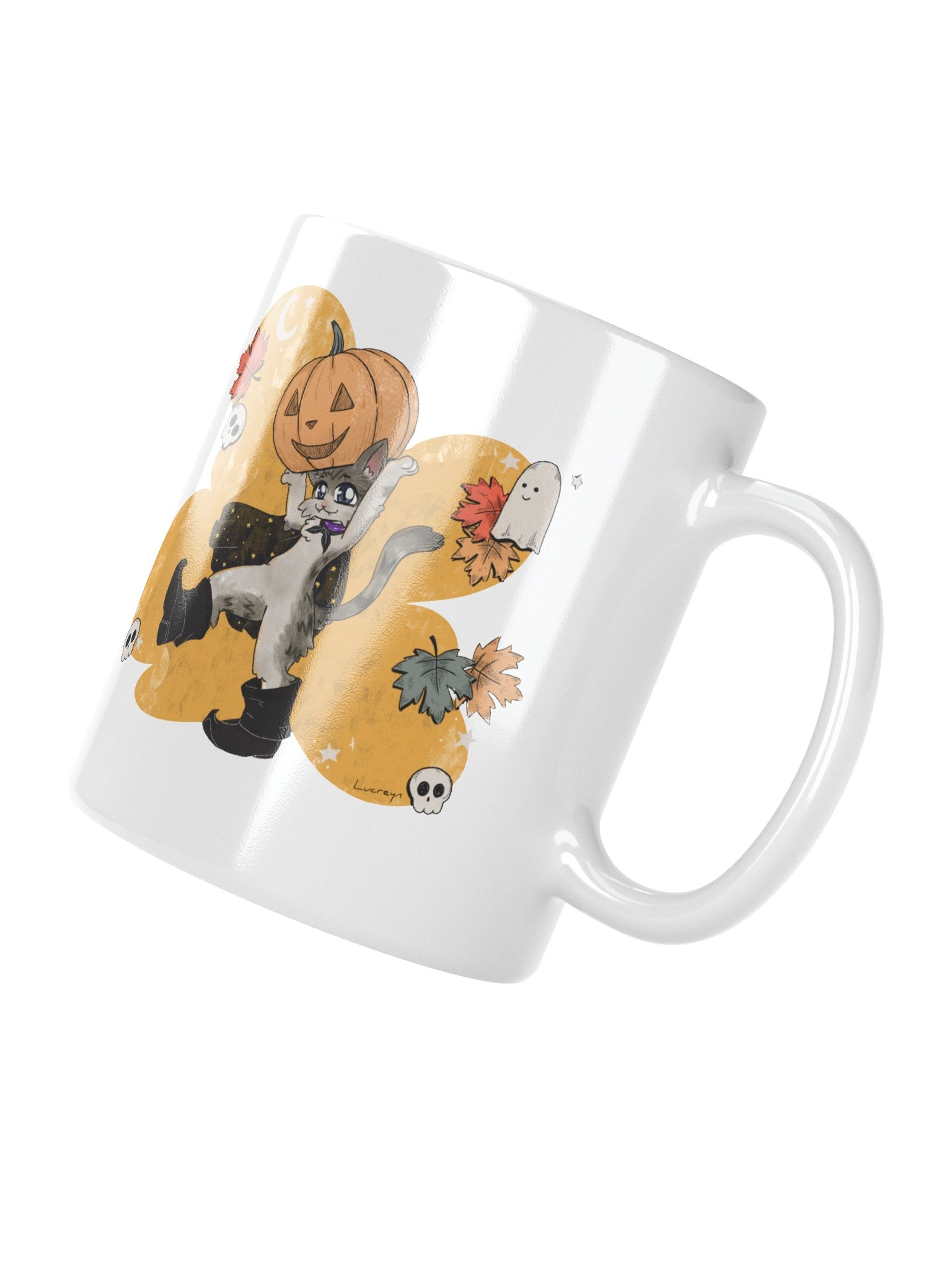 Shpyke Halloween & Fall Cup product image (9)