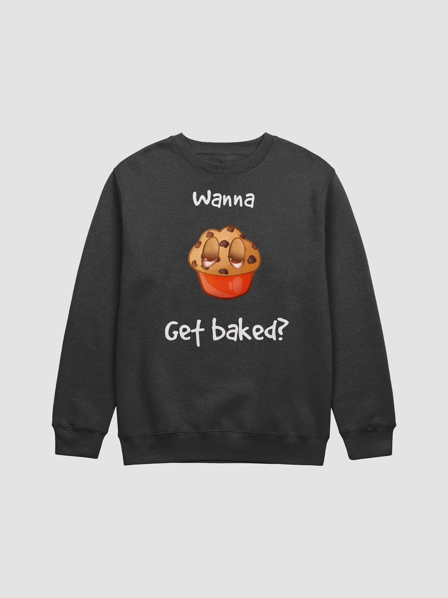 Wanna get baked? product image (3)