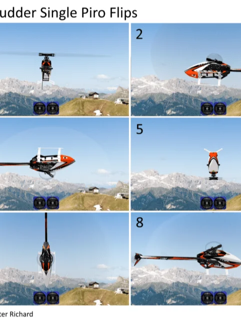 Full Piro Flips - Step by Step product image (1)