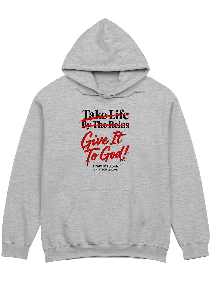 Give It To God Hoodie product image (3)