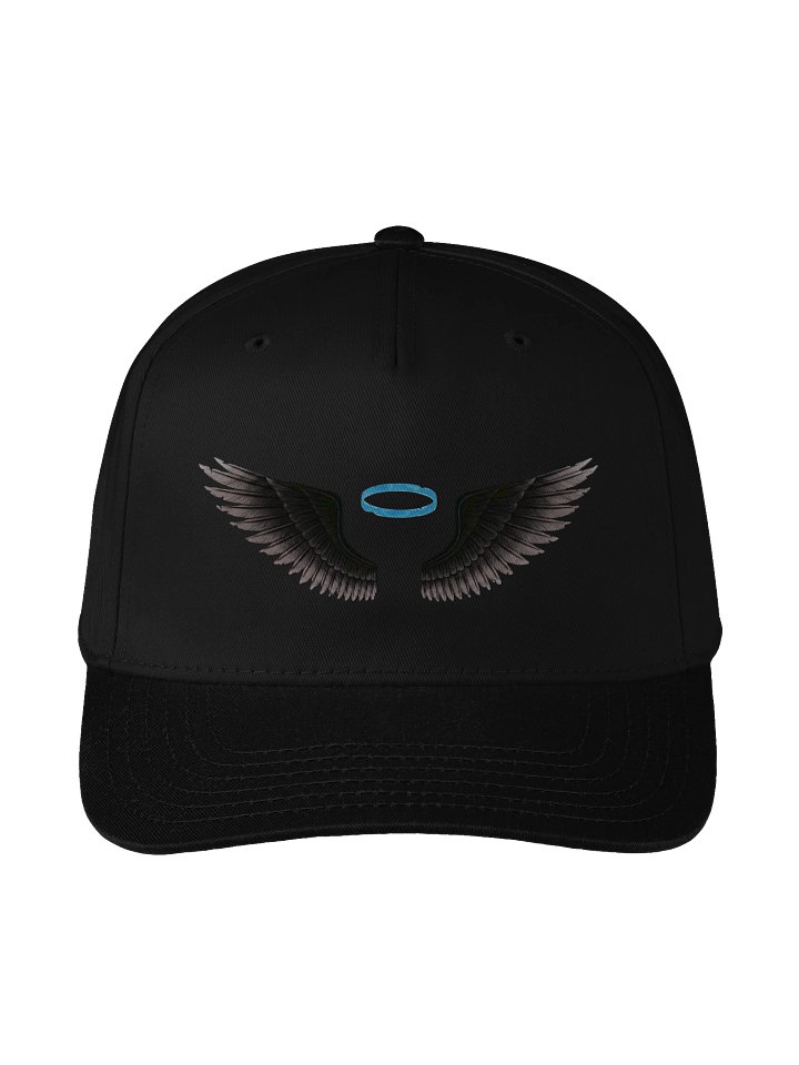 LKF // "THE RECKONING" Premium Cap product image (4)