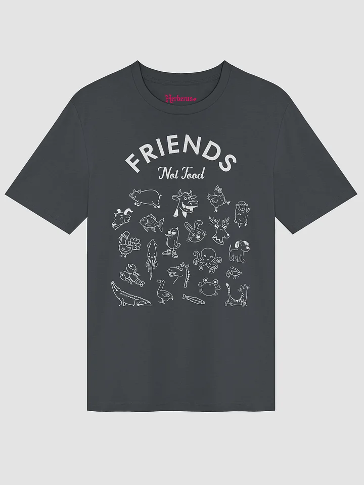 Friends Doodle Tee product image (2)