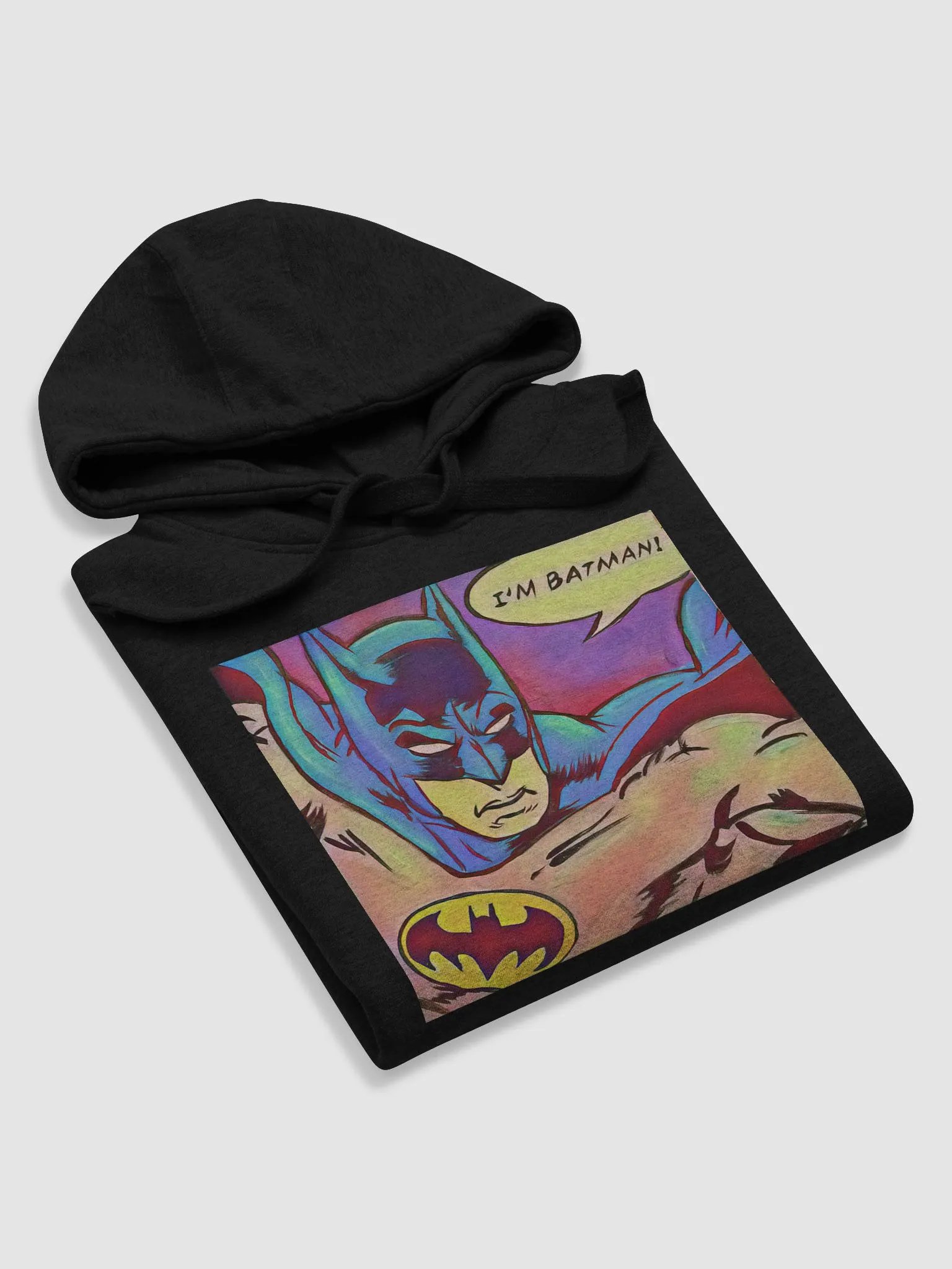 Batman Premium Hoodie product image (5)