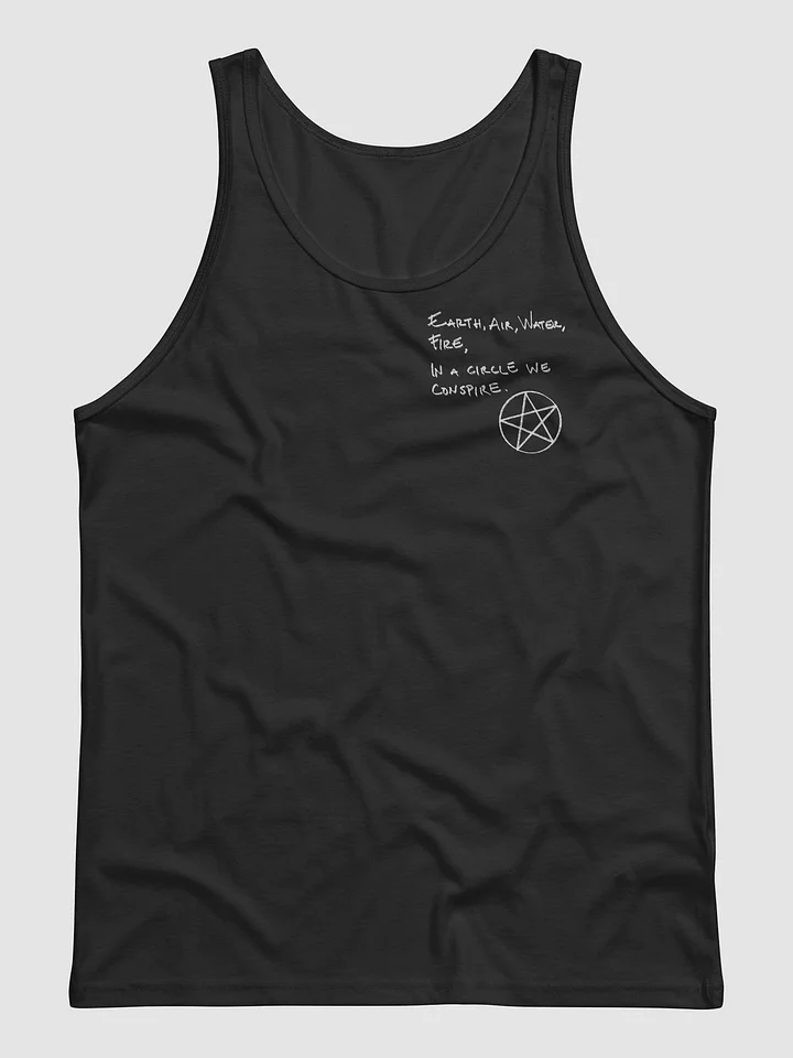 Alchemy Water Tank Top product image (1)