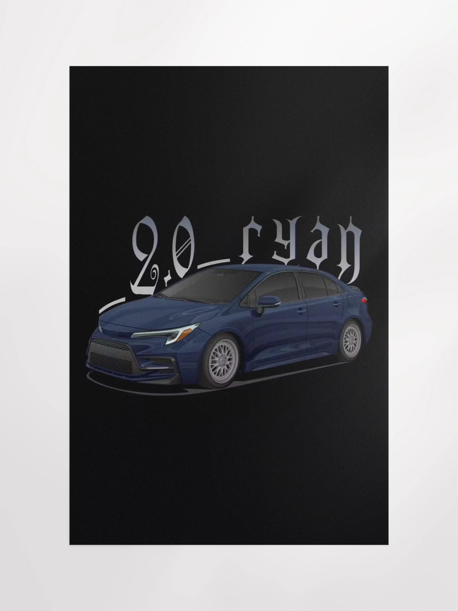 Poster - _2.0_ryan product image (1)