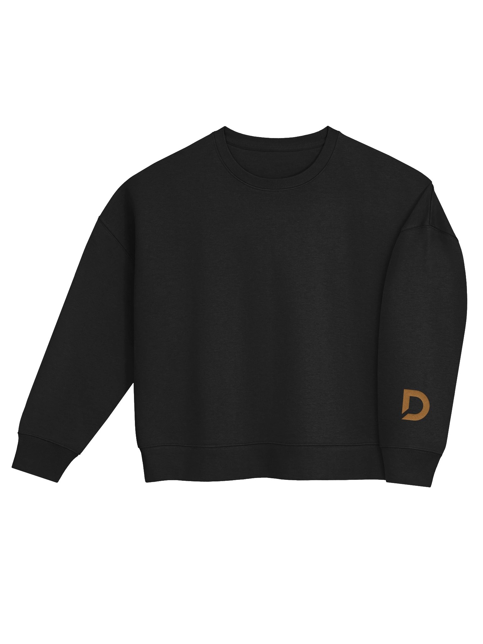 Dorsyth Technology — System Crewneck product image (4)