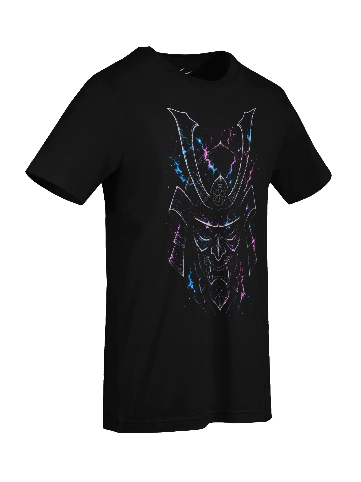 Samurai Mask Nebula product image (7)