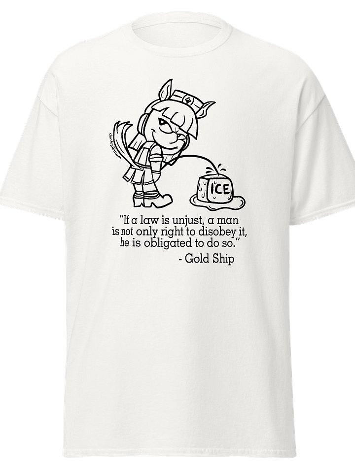 GOLSHI'S LAW product image (1)