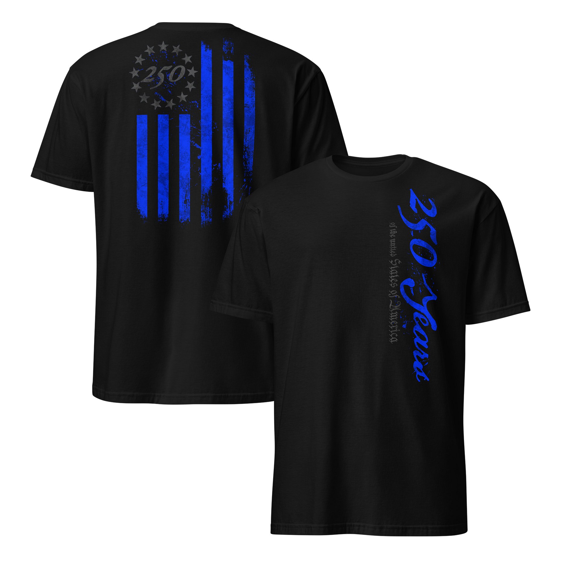 250 Legacy Blue Onyx product image (1)