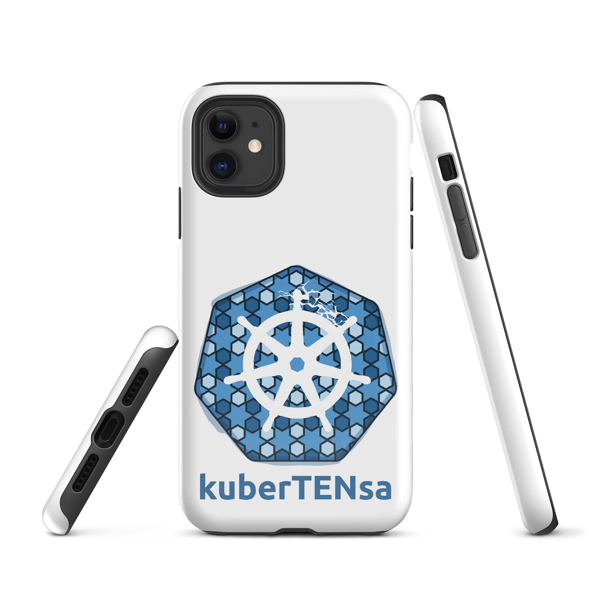 KuberTENsa NoCrashLoopBackOff Case product image (1)