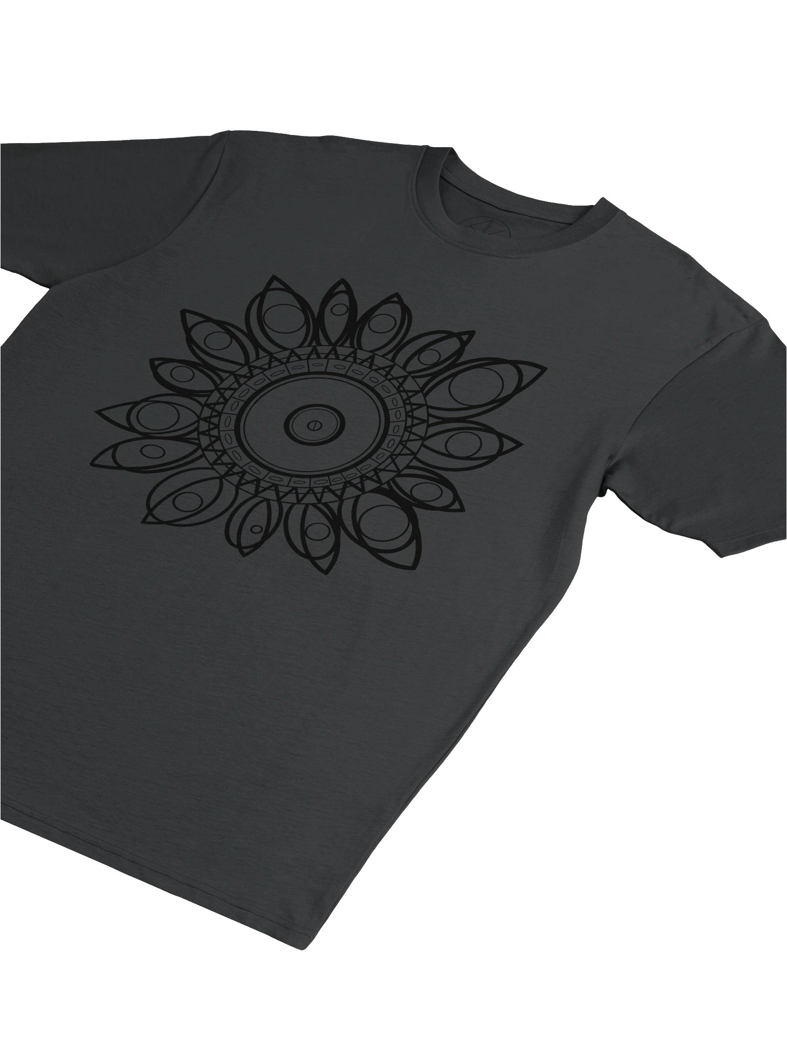 COLOR ME/ PEACOCK TEE product image (32)