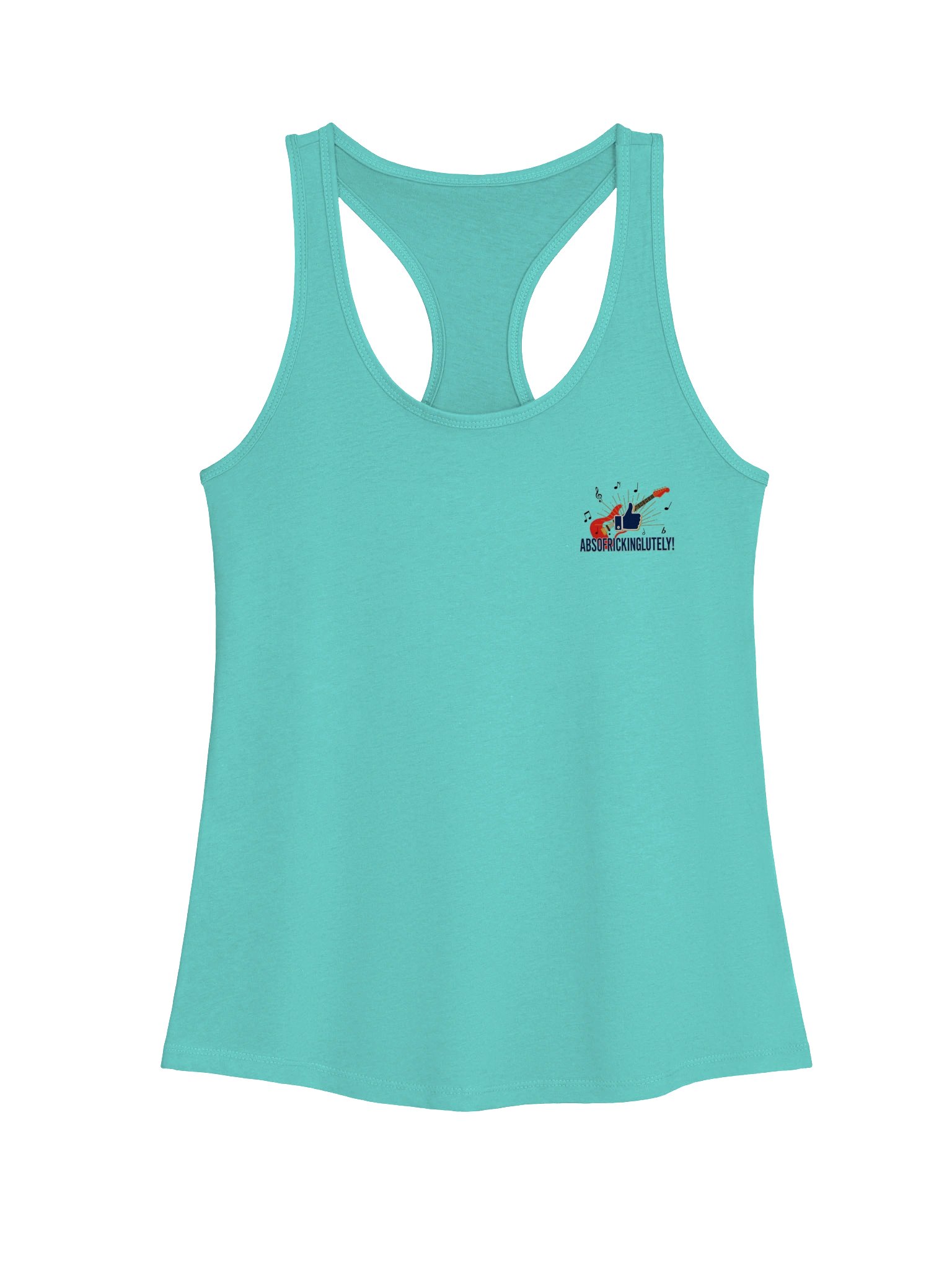 ABSOFRICKINGLUTELY for the SILLY SASSY SEXY SMALL lady 👌 product image (1)