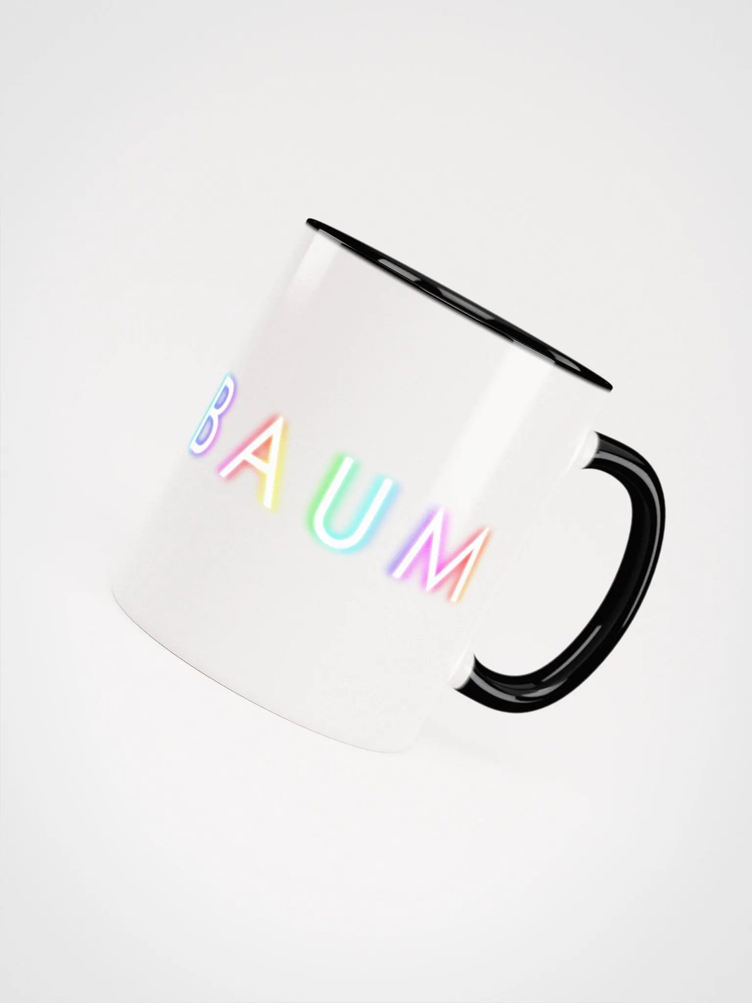 Engelbaum Logo Mug product image (4)