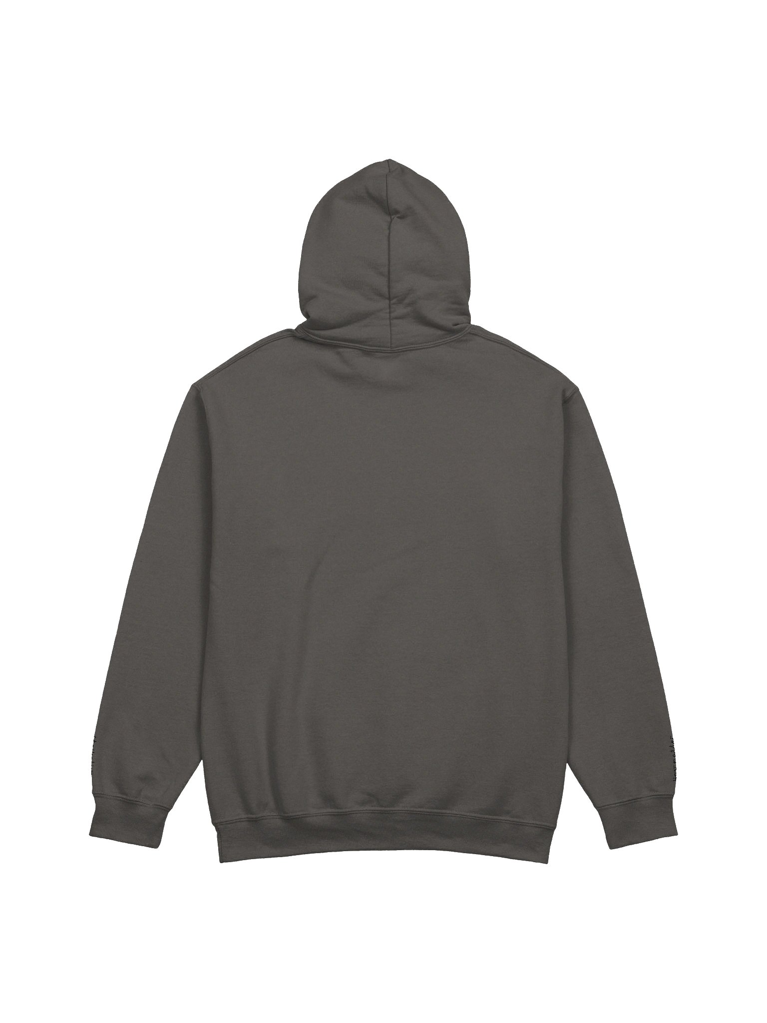 Stay Alive, You Matter Hoodie [Black Letters] product image (7)