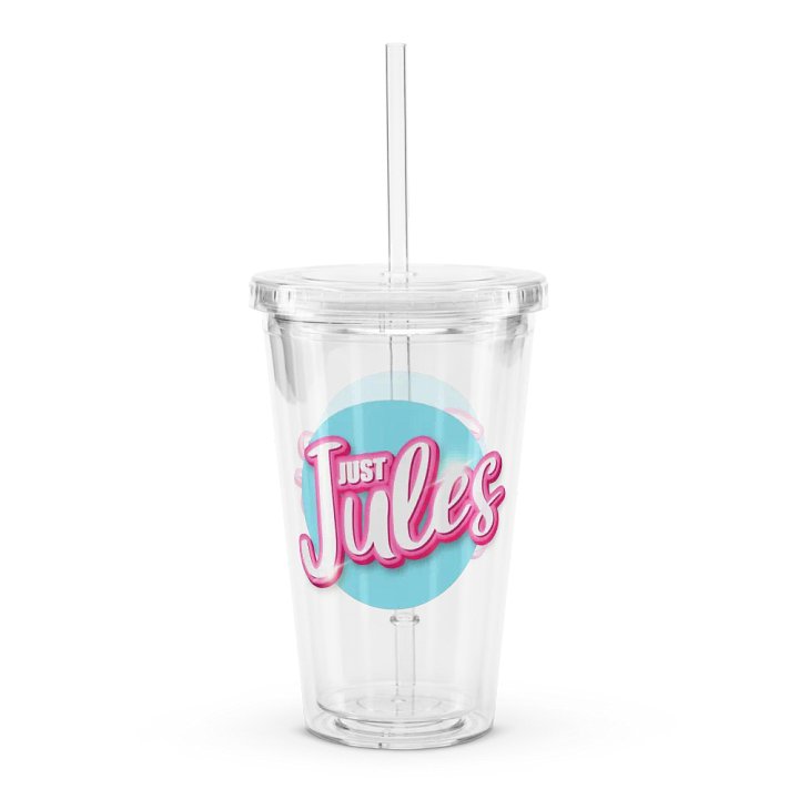 Plastic cup product image (1)