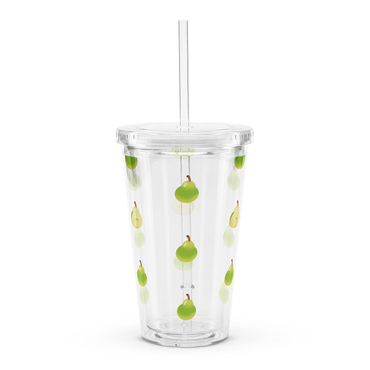 Pear Reusable Cup product image (1)